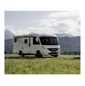 ขายรถบ้านไฮเมอร์มอเตอร์โฮมรุ่นพรีเมียม น้ำหนักใช้งาน 4430 กก. พร้อมระบบทำความร้อนน้ำอุ่น และพื้นที่กว้างขวาง 5 ที่นั่ง - Product Image 6