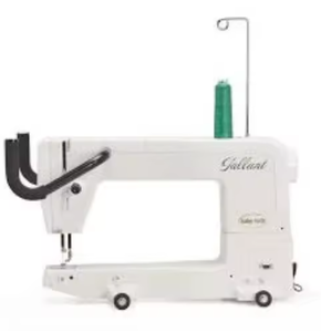 Máquina de Acolchado DIY Más Vendida, Marco Villa de 15+8 Pies con 3 Años de Garantía - Product Image 2