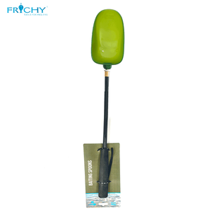 Poisson attirail pêche pôle <span class=keywords><strong>carpe</strong></span> mangeoire jeter appât <span class=keywords><strong>fil</strong></span> léger lancer appât accessoires cuillères outil lancer - Product Image 2