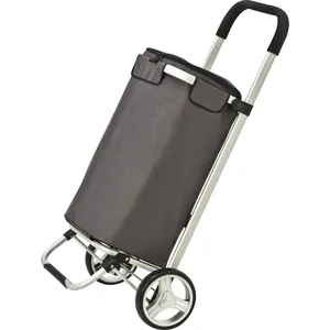 Carrello Pieghevole Harald - Borse Promozionali Premium per Pubblicità - Product Image 1