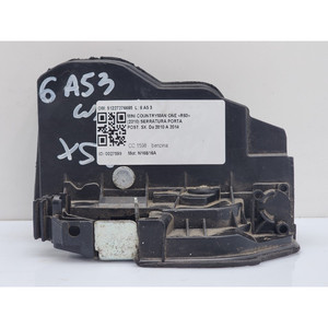 ล็อคประตูด้านหลังซ้ายมินิ คันทรีแมน เอส 51227276685 N16B16A (10>) - Product Image 1