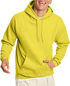 Qualité supérieure hommes pull à capuche basicscotton mélangé décontracté sweat à capuche élégant chaud hiver Streetwear pour le confort - Product Image 5