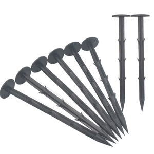 Precio al por mayor Suministros al aire libre Estacas de jardín amigables con el presupuesto Estacas de paisajismo Comprar al exportador indio - Product Image 6