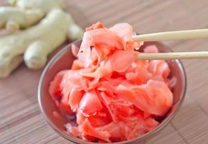 Gingembre salé en tranches, 1 kg par sac, provenance du Vietnam, qualité supérieure, prix de gros - Product Image 6