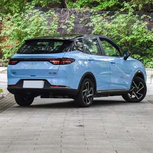 Vendita calda a buon mercato nuovi produttori di Auto neta Nezha <span class=keywords><strong>Aya</strong></span> fornitori Net Av veicoli elettrici Auto <span class=keywords><strong>4</strong></span> ruote veicoli passeggeri - Product Image 5