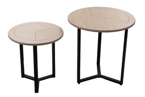 Factory Durable Simple Design Modern Wooden Small Coffee <b>Table</b> Living Room Furniture Taiwan Made CHAO CHING - Product Image 2