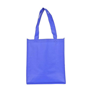 Sacs fourre-tout non tissés durables avec un design pliable disponibles auprès des fournisseurs pakistanais avec des services de personnalisation OEM ODM - Product Image 6