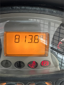 Cargador de alta eficiencia aprobado por la EPA 2018 Bobcatt S650 Minicargador listo para enviar cargador con motor diésel - Product Image 6