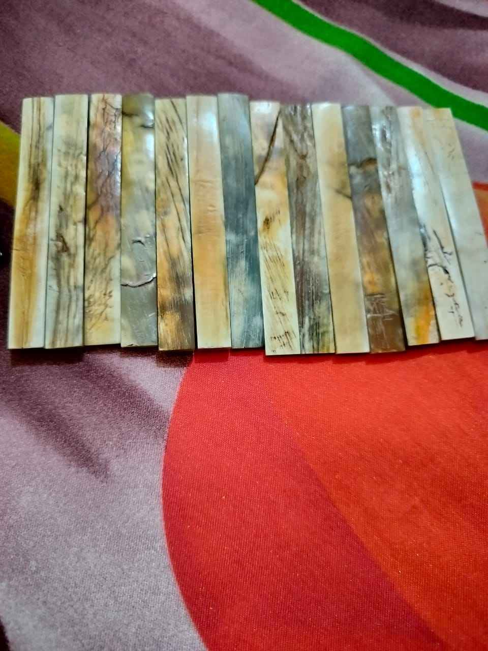 ธรรมชาติ