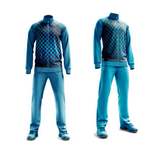 Sweatshirts et pantalons de survêtement unisexes écologiques d'hiver avec impression bouffante personnalisée du logo Streetwear 100% coton - Product Image 3