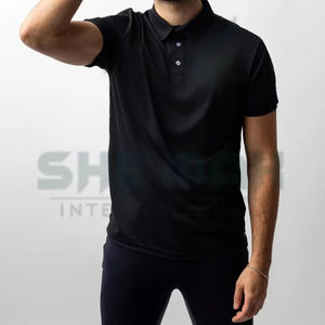 เสื้อขี่ม้าแห้งเร็วน้ำหนักเบาผู้ชายผ้าซับเหงื่อระบายอากาศได้ดีเหมาะสำหรับอากาศร้อน - Product Image 1