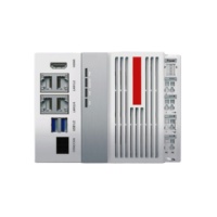 Computadora Industrial Delgada StellarSpace SP5010, Diseño Compacto + Soporte Multi-Bus para Automatización a Pequeña Escala, Controlador PLC