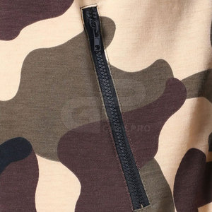 Sudaderas con Capucha de Camuflaje para Hombre, Estilo Urbano, Talla Grande, con Tela Suave para Uso Casual, Estilo Informal y Comodidad Diaria - Product Image 5