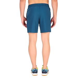 Custom Printed Eco-Friendly High Quality Bulk Wholesale Supply <b>Men's</b> High Street Style Yoga Casual Hot <b>Shorts</b> Soft Loose - Product Image 3