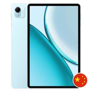 Honor Pad X10 Pro 8 Go/256 Go Version Globale Processeur Octa-Core Écran Capacitif Double Carte SIM Wi-Fi Android 13 pour l'Éducation - Product Image 1