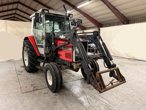 แมสซีย์เฟอร์กูสัน3050 - Product Image 3