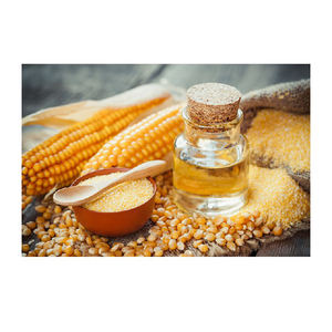 Huile de cuisson végétale 100% huile de maïs raffinée bouteille en plastique paquet pas cher prix huile de maïs de cuisson végétale - Product Image 5