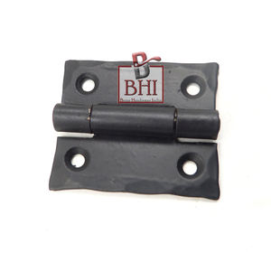 Bisagra de Hierro Forjado - Bisagra Resistente y Elegante para Puertas y Armarios, etc. - Product Image 4