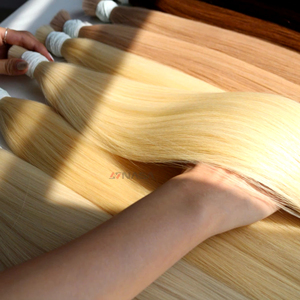 <b>Hair</b> <b>Extensions</b> Human <b>Hair</b> <b>Extension</b> <b>Hair</b> <b>Extension</b> <b>Tool</b> 100gram 65cm All Color - Product Image 1