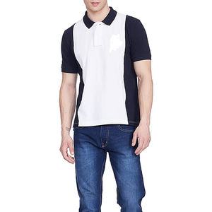 2025 Polo <b>Shirts</b> New Fashion Style Custom Made Mens Polo <b>T</b>-<b>shirts</b> 100% Cotton <b>T</b>-<b>shirt</b> For Men - Product Image 4