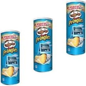 Pringles Original, Papas Fritas Saladas Listas para Consumir, Caja de 5 kg, Nutritivas, en Venta - Product Image 1