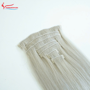 ผมต่อจากผมมนุษย์ผมคนเวียดนาม - Product Image 6