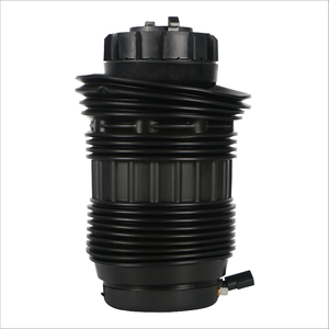 97033353317 Bolsa de Aire para Suspensión Neumática de Porsche Panamera 971, Repuesto OEM - Product Image 2