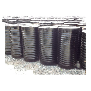 Consistent quality <b>Bitumen</b> 50 perfect for durable road surfaces - Product Image 5