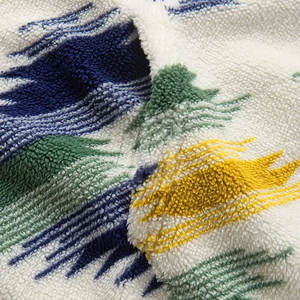 เสื้อแจ็กเก็ตซิปครึ่งตัวทันสมัยเสื้อแจ็กเก็ตฤดูหนาวผ้านุ่มและทนทานสำหรับวิ่งกลางแจ้ง - Product Image 5