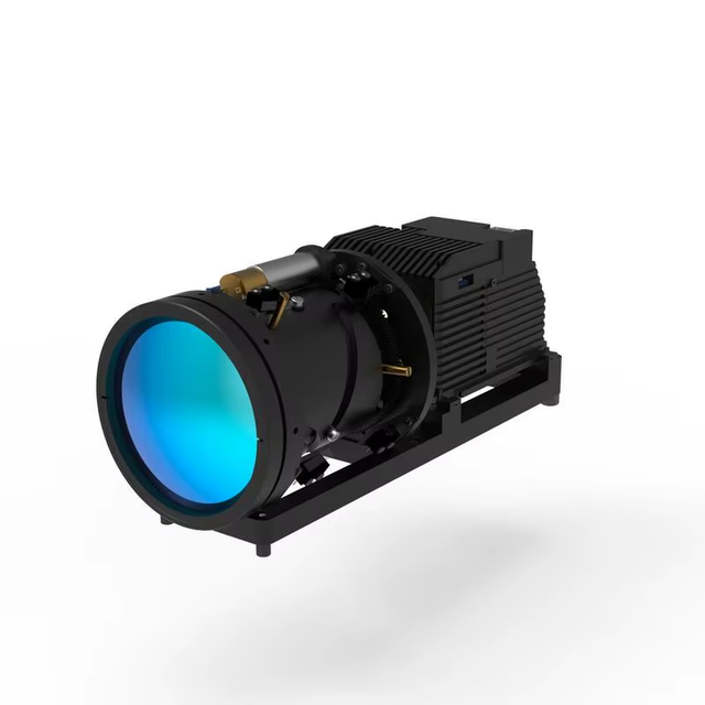 1280x1024 Cooled MWIR Thermal Camera Module MCT Infrared Imaging Sensor Mid Wave IR Camera for Long Range Detection