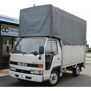 Top Condition Used Is-uzu Vehicles Clean Interiors, Powerful <b>Engines</b>, and Excellent Maintenance Records - Product Image 2