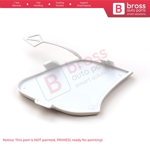 Cubierta de Ojo de Remolque para Parachoques Delantero BSP707 F1EB17A989AB para Focus 2015-2017 - Product Image 6