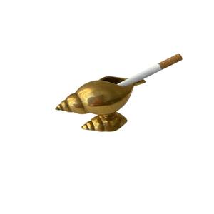 Admirable Design Carved Metal <b>Cigarette</b> Ash Holder Round Ash Tray Hot Selling Bar Cafe Hotel Restaurant Accessory Best Price - Product Image 5