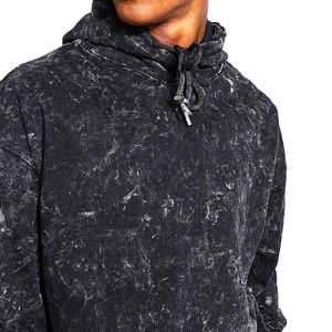 Sweat-shirts tie-dye pour hommes à prix avantageux, tendance, légers, en tissu de qualité supérieure, très vendus, avec un style unique - Product Image 2