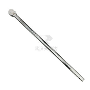 Tyd Heavy Duty Hoge Kwaliteit 2500nm 3000nm 4000nm Verwisselbare Kop Handmatige Vooraf Ingestelde Momentsleutel - Product Image 3