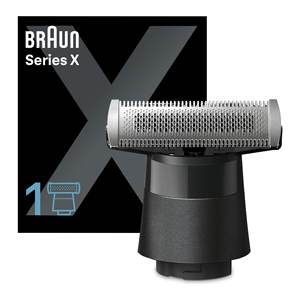 Tête de rechange pour rasoirs électriques Series X XT20, noir, Testina Ricambio - Product Image 3