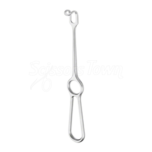 เครื่องดึงรั้งผ่าตัดสแตนเลสเครื่องมือทางการแพทย์สำหรับการผ่าตัดทั่วไปและการใช้หน้าท้อง - Product Image 2