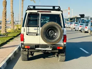 ข้อเสนอที่ดีที่สุดสำหรับ LandCruiserS 70 Hardtop ปี 2015 |   ตัวเลือกแบบเต็มรูปแบบ |   รถเอสยูวี 5 ประตู ขับเคลื่อน 4 ล้อ |   รถบรรทุกเพื่อการพาณิชย์สำหรับงานหนัก - Product Image 6