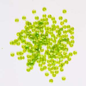 Lentejuelas Cóncavas 6mm 276-E Color Selanusa México - Product Image 1