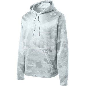 Sudaderas con capucha personalizadas para hombre, jersey con estampado de sublimación, ropa de calle, mezcla de algodón, ropa informal transpirable, Sudadera con capucha para hombre - Product Image 5