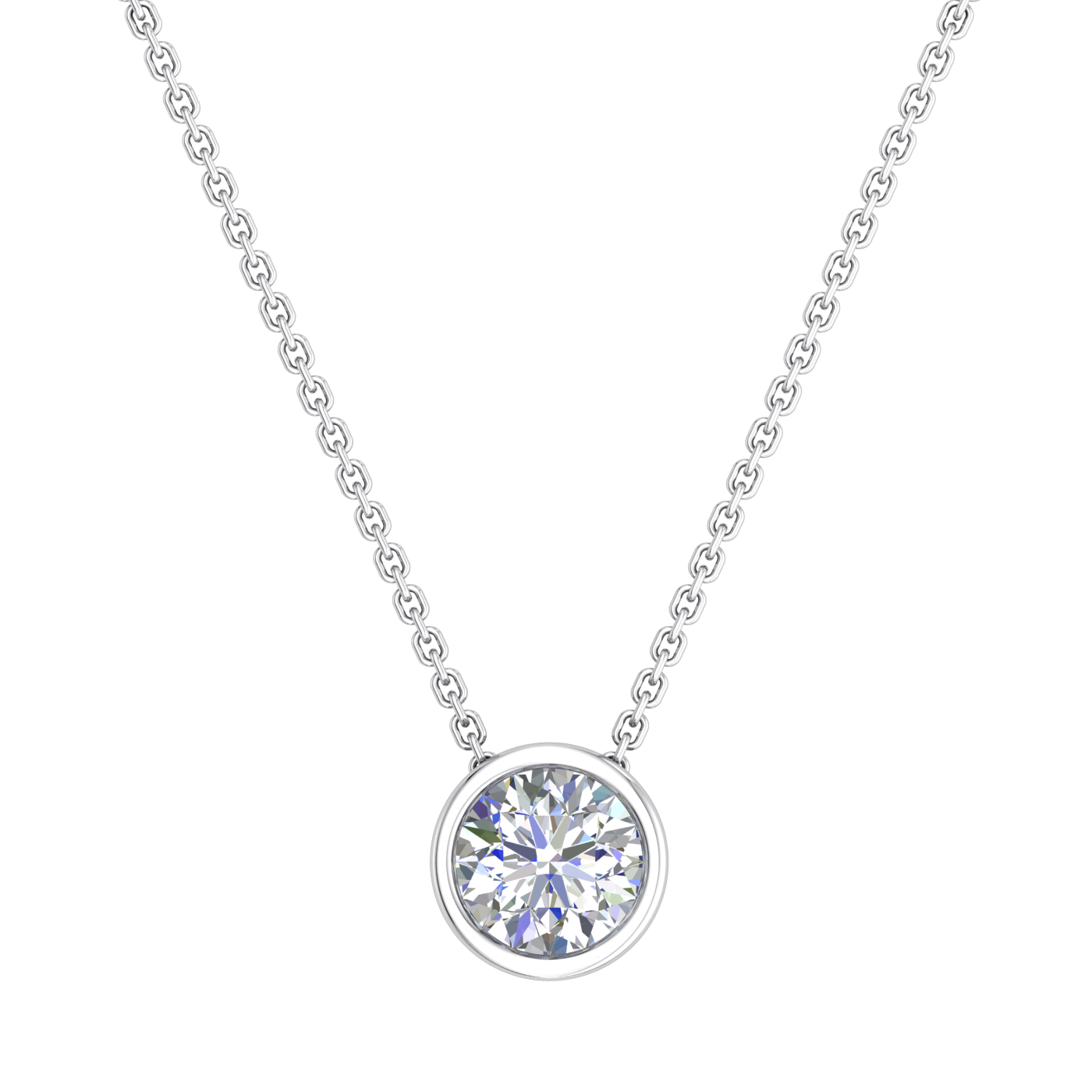 สีขาวเงิน