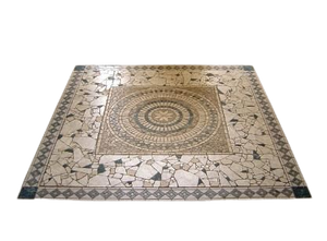 Suelo con incrustaciones de aspecto elegante al mejor precio, losa de mármol para decoración del hogar, suelo de piedra Natural, exportador de losas de mármol - Product Image 5