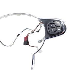 Comandi Multifunzione al Volante per FIAT 500 Restyling 735633471 (15>) - Product Image 4