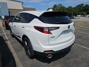 2024 A C U R A R.D.X Paquete A/Spek Automático Gear. Box Cámara trasera Asientos de cuero Título limpio Sin accidentes Bajo kilometraje - Product Image 4