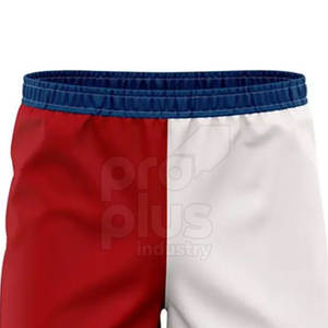 Conjuntos de Uniformes de Fútbol 7V7 sin Mangas, Talla Grande, Transpirables, de Poliéster, con Logotipo Personalizado - Product Image 5