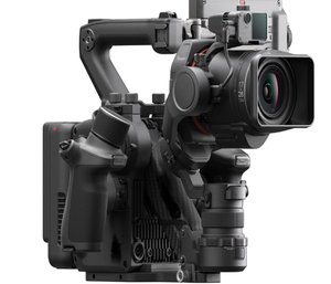 Nueva Cámara Estabilizada con Pantalla Táctil LCD de 5.5 Pulgadas, Conjuntos de Cine Multicámara Más Grandes, 8K/4K, Fotograma Completo - Product Image 1