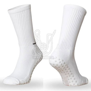 Calcetines Deportivos de Tobillo Tejidos de Invierno Personalizados a Bajo Precio, Transpirables, de Secado Rápido y Alta Calidad para Deportes al Aire Libre para Adultos - Product Image 4