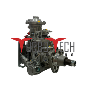 ปั๊มหัวฉีดน้ำมันเชื้อเพลิงทั่วไป 0460424274 504215215 2852272 2852373 2856901 504054020 สำหรับรถตักล้อยางฮอลแลนด์ LB90B - Product Image 3