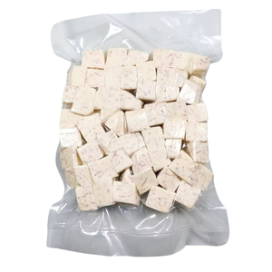 Cubes de taro congelés de marque privée/service OEM de bâton pour votre marque du fabricant de produits alimentaires en gros du Vietnam-Caryln - Product Image 2