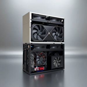 HOT SALES F0rmD T1 V2 1 SFFSS <b>Mini</b> 1TX Gaming and Workstation <b>PC</b>..WHATSAP/ +1 631 921911 - Product Image 2